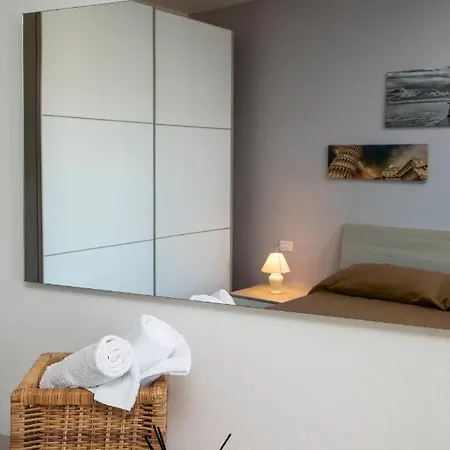 Homey Experience - Navy Pool & Sea View Olbia